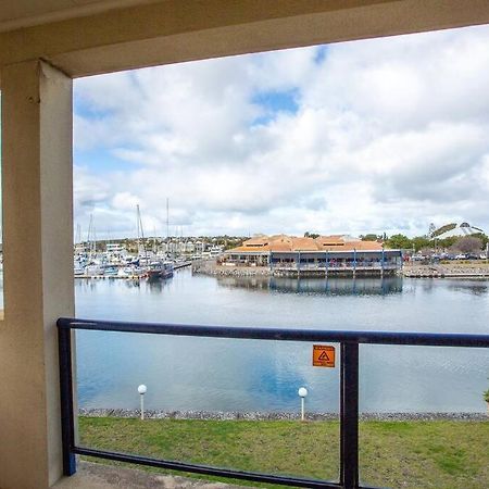 Apartamento Waterfront Townhouse - Picturesque Marina Views Port Lincoln Exterior foto